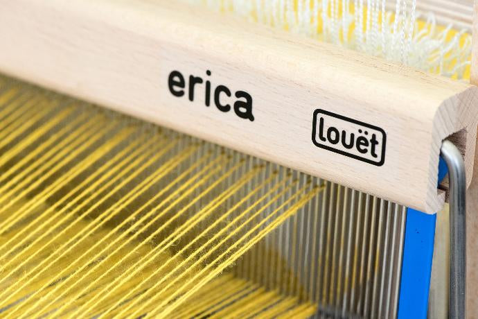 Louët Erica Tischwebstuhl