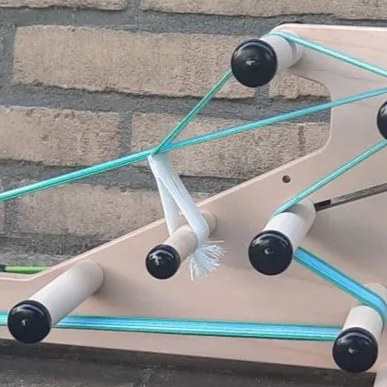 Lisses Texsolv 160 mm pour Lojan Inkle et Flex