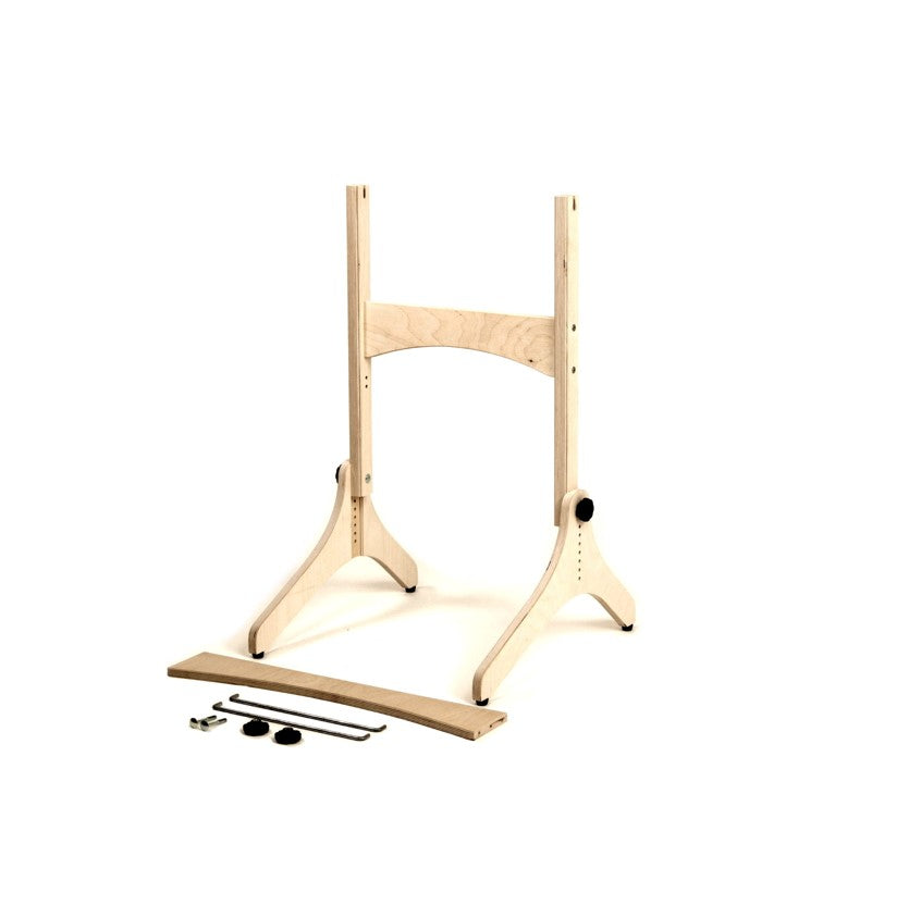 Support pour métier à tisser Louët Erica