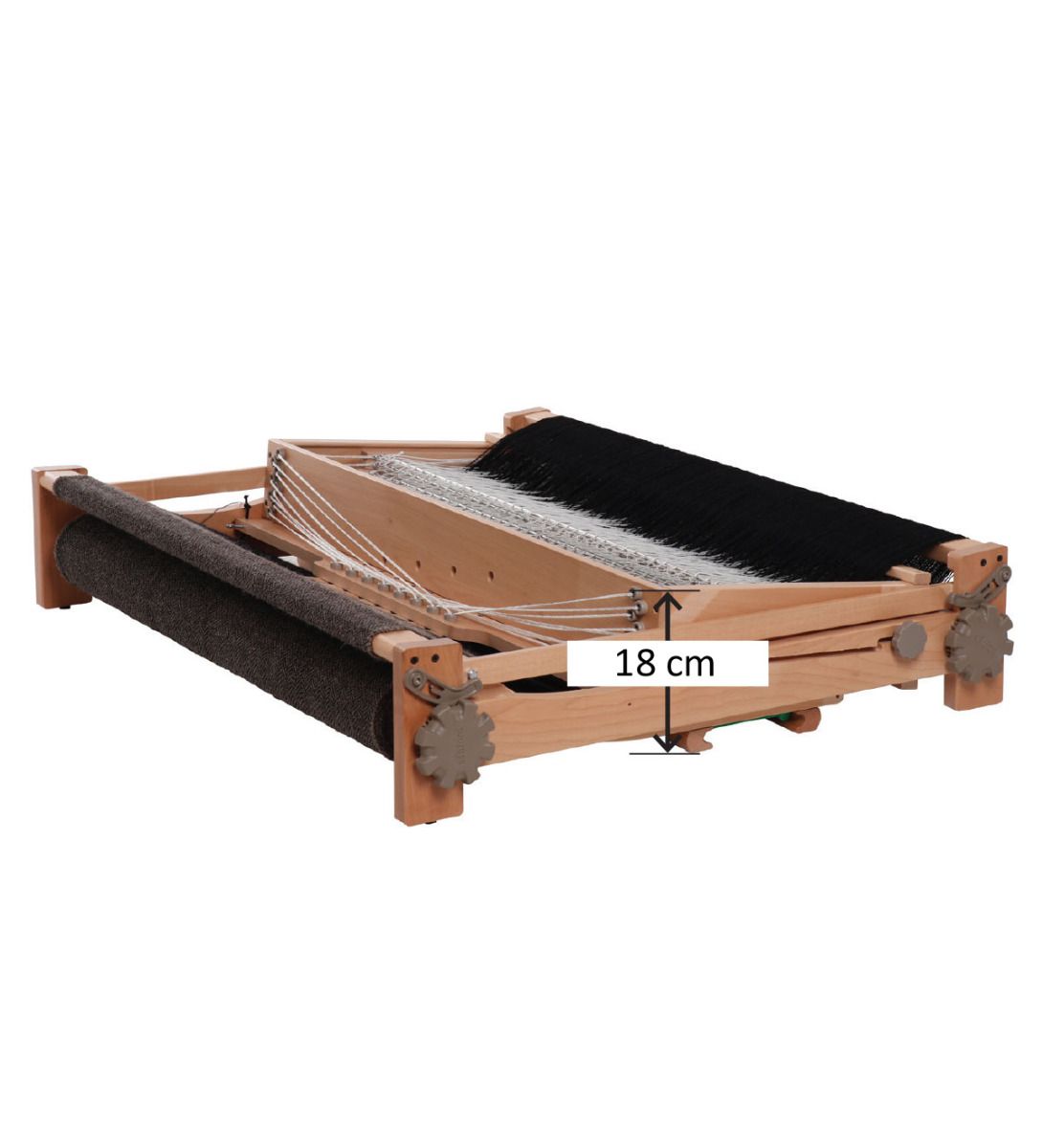 Ashford 4-shaft Table Loom