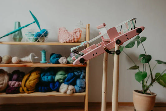 Webrahmen im Vergleich: Die 5 besten Webrahmen für Erwachsene in 2025