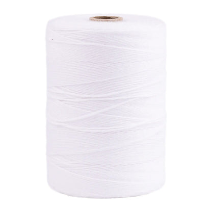 Maurice Brassard 100% Baumwolle Garn Ne 8/2 – 227g – 81 Farben