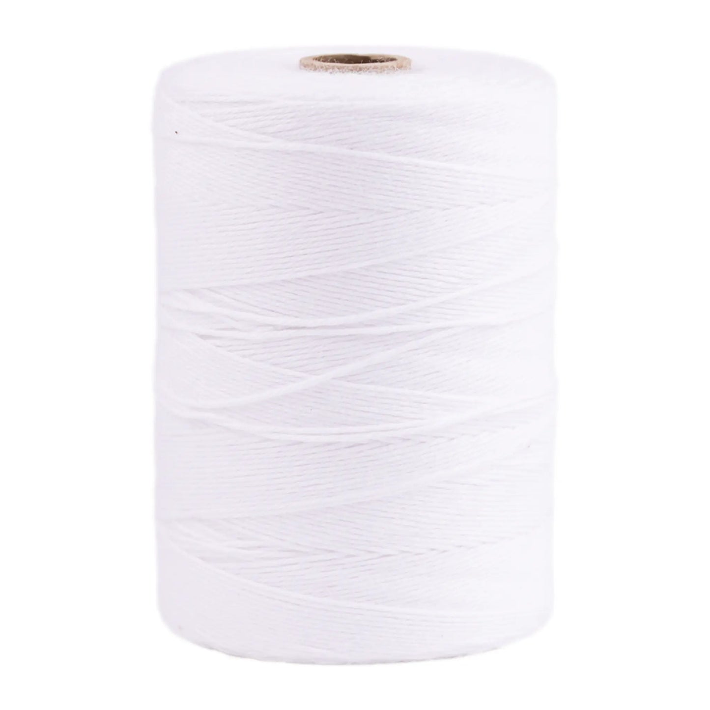 Fil 100 % coton Maurice Brassard Ne 8/4 – 227 g – 81 couleurs