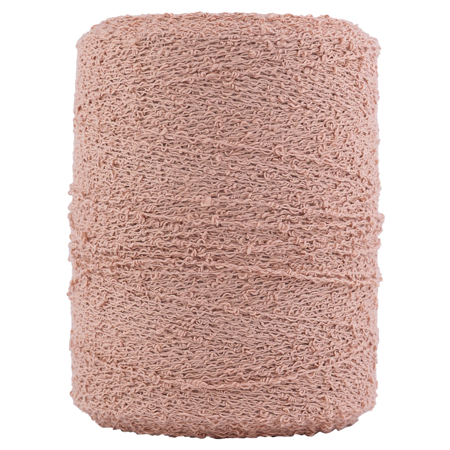 Maurice Brassard 100% Baumwolle Bouclé Garn – 81 Farben