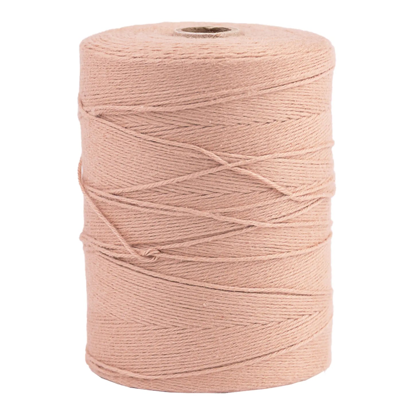 Fil 100 % coton Maurice Brassard Ne 8/4 – 227 g – 81 couleurs