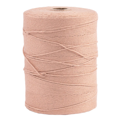 Fil 100 % coton Maurice Brassard Ne 8/4 – 227 g – 81 couleurs