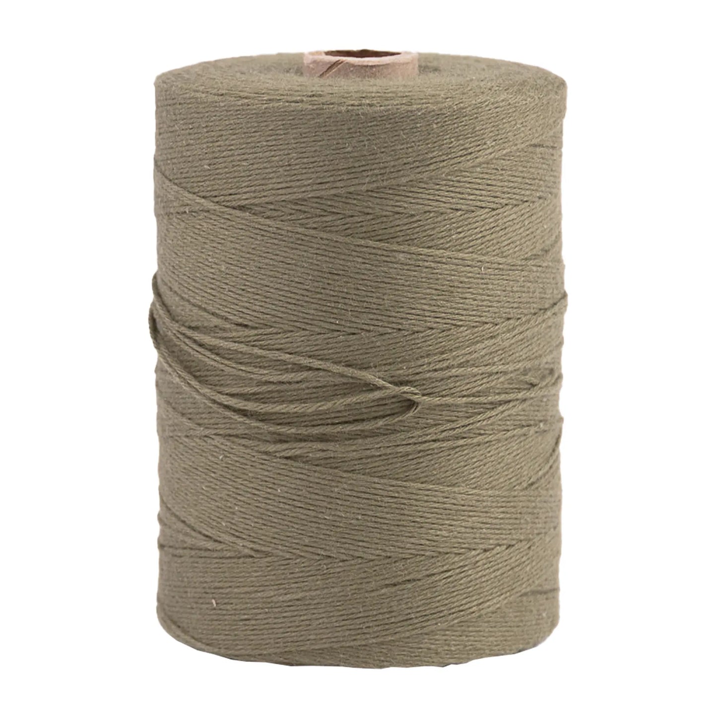 Fil 100 % coton Maurice Brassard Ne 8/4 – 227 g – 81 couleurs