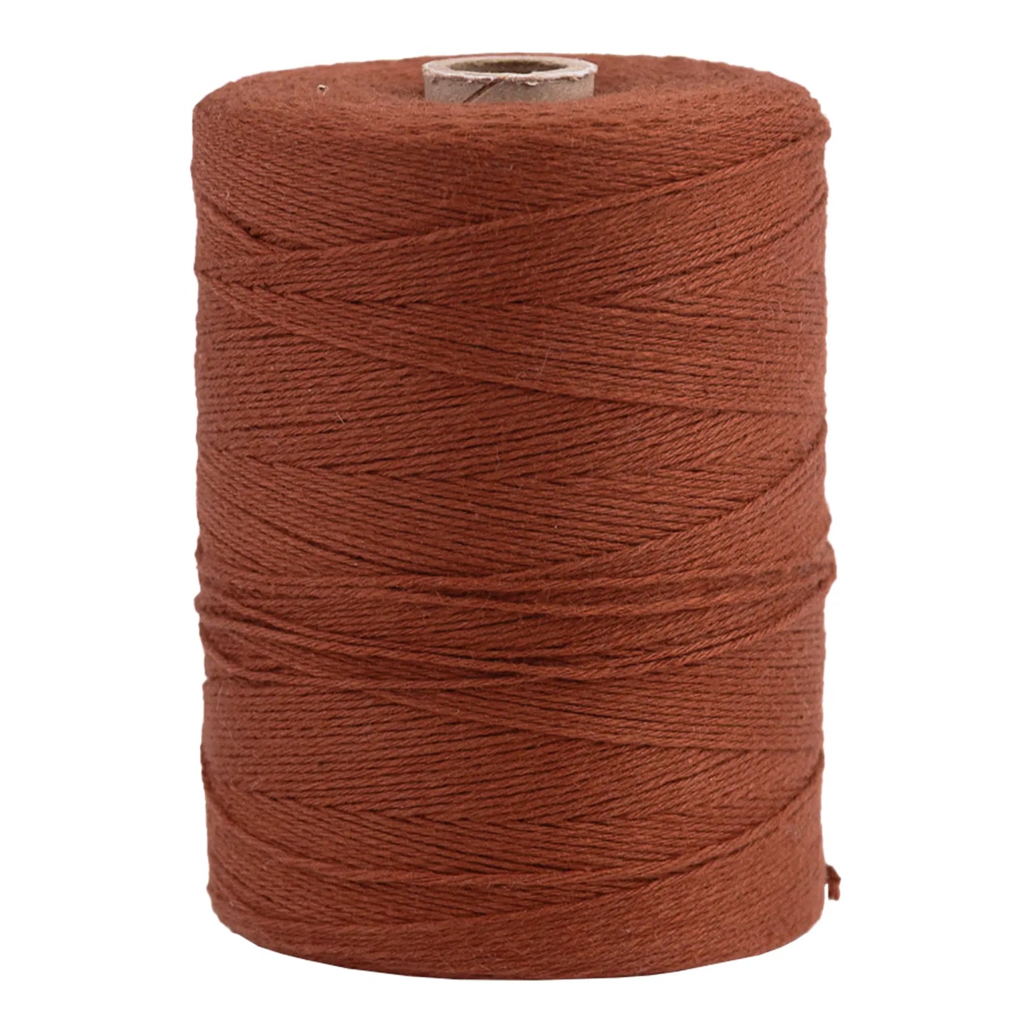 Maurice Brassard 100% Baumwolle Garn Ne 8/2 – 227g – 81 Farben