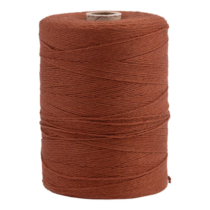 Fil 100 % coton Maurice Brassard Ne 8/4 – 227 g – 81 couleurs