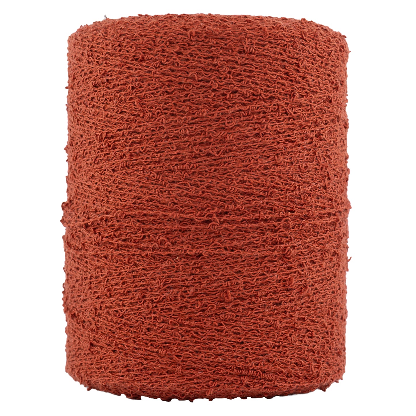 Maurice Brassard 100% Baumwolle Bouclé Garn – 81 Farben