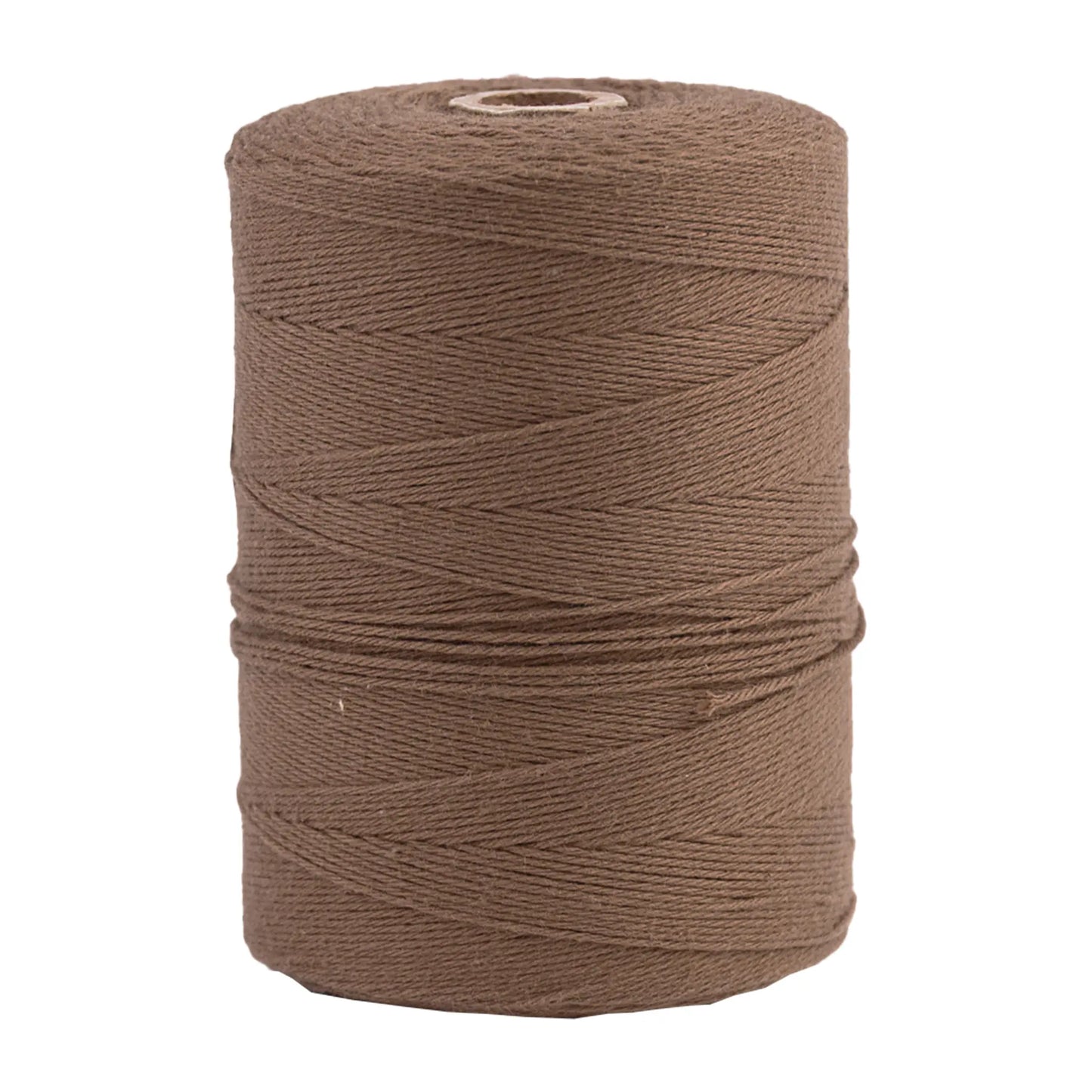 Maurice Brassard 100% Baumwolle Garn Ne 8/2 – 227g – 81 Farben