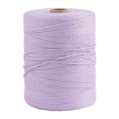 Maurice Brassard 100% Baumwolle Garn Ne 8/2 – 227g – 81 Farben