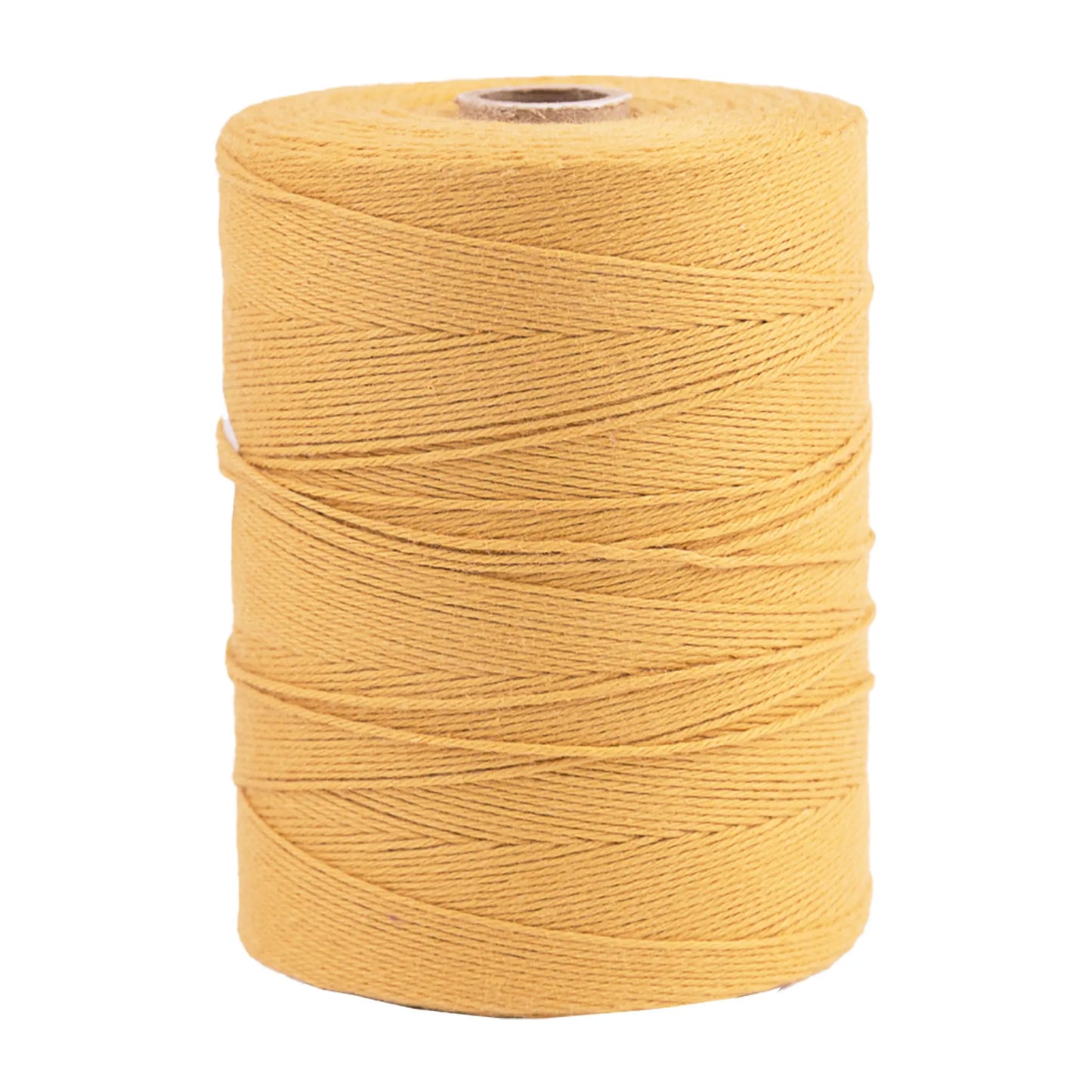 Maurice Brassard 100% Baumwolle Garn Ne 8/2 – 227g – 81 Farben