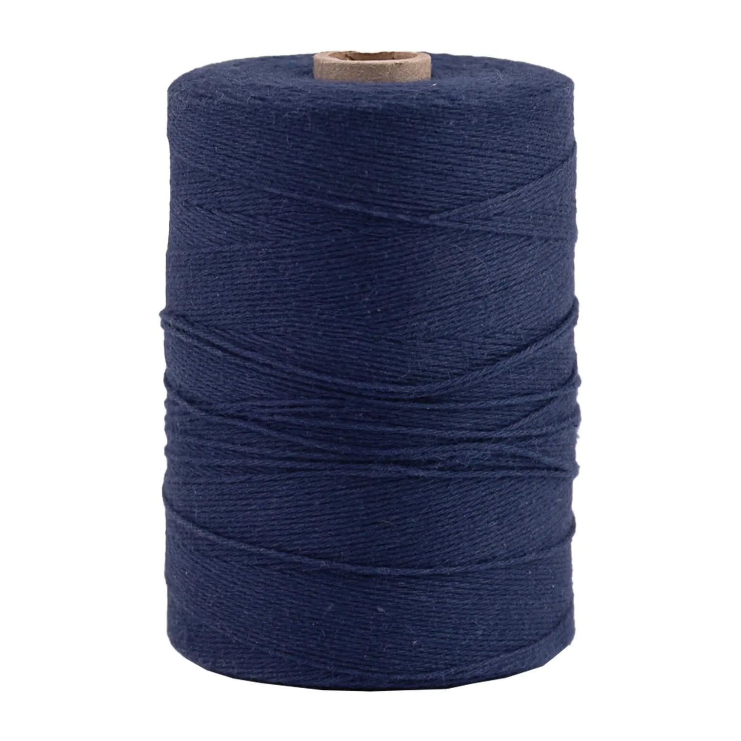 Maurice Brassard 100% Baumwolle Garn Ne 8/2 – 227g – 81 Farben