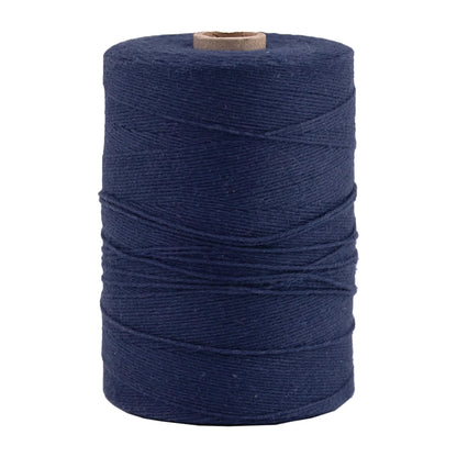 Maurice Brassard 100% Baumwolle Garn Ne 8/2 – 227g – 81 Farben