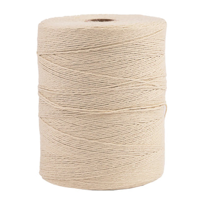 Maurice Brassard 100% Baumwolle Garn Ne 8/2 – 227g – 81 Farben