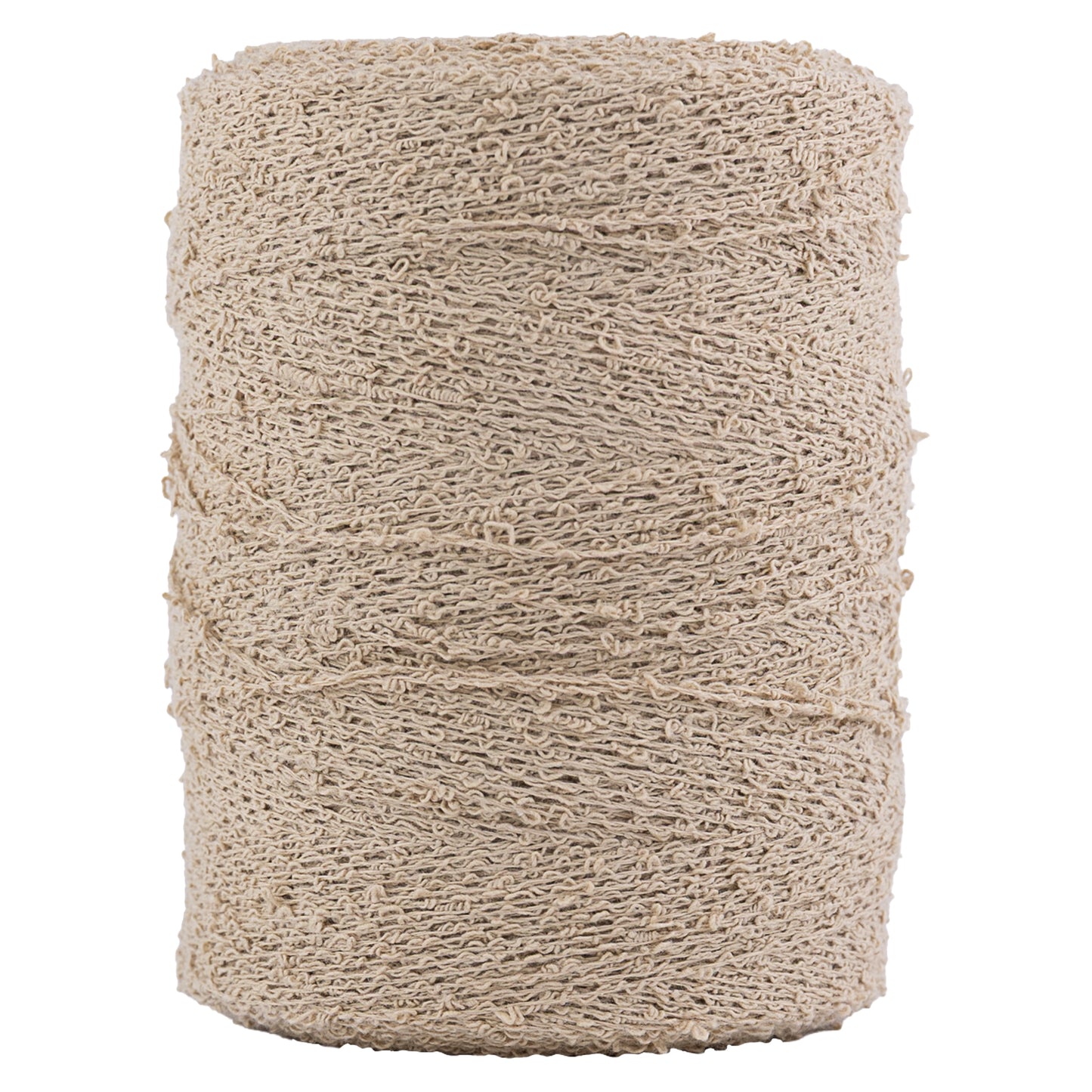 Maurice Brassard 100% Baumwolle Bouclé Garn – 81 Farben