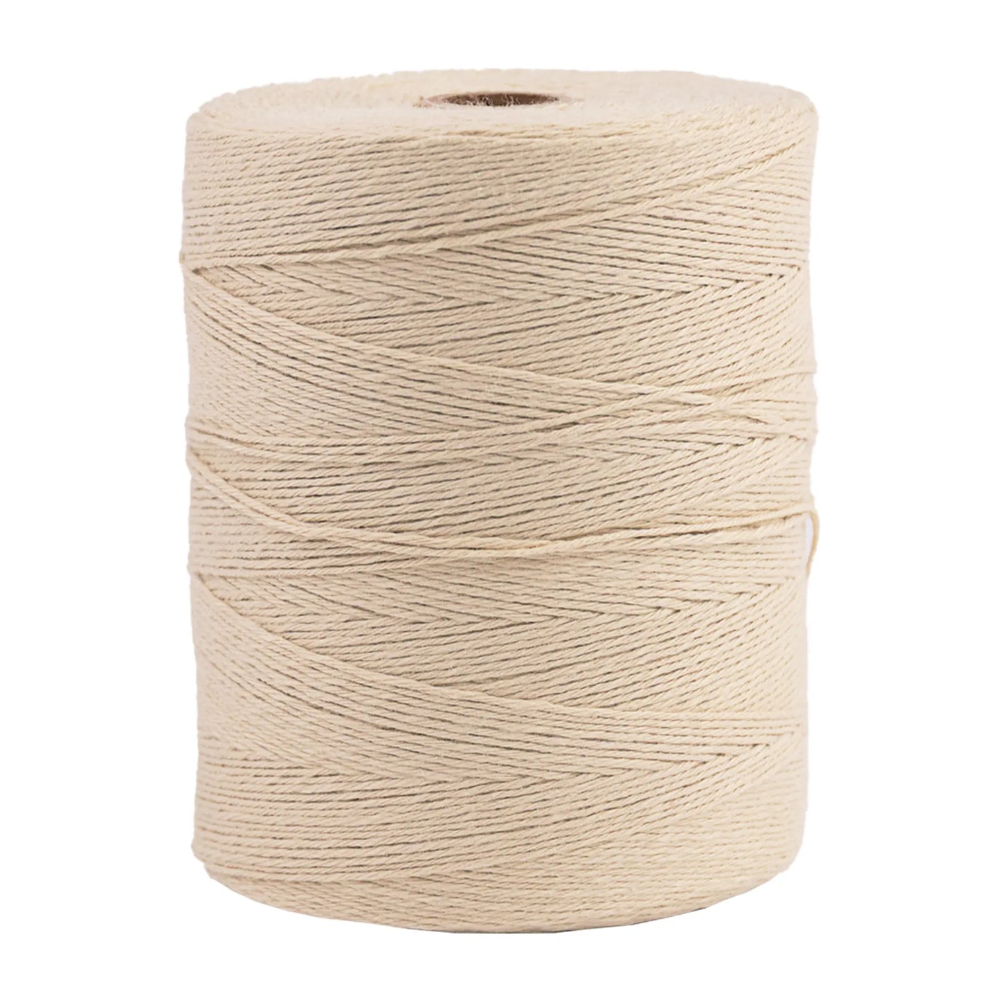 Fil 100 % coton Maurice Brassard Ne 8/4 – 227 g – 81 couleurs