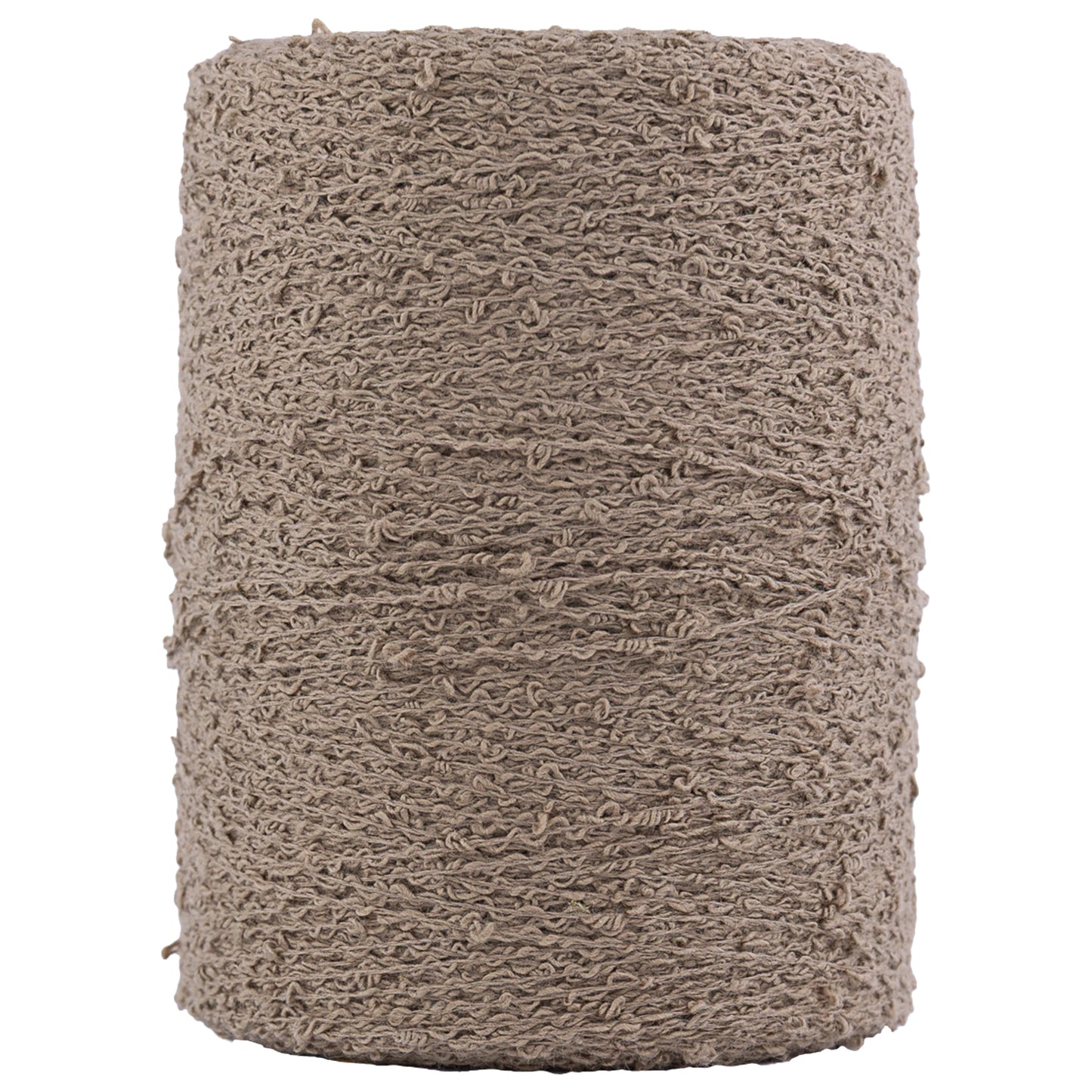 Maurice Brassard 100% Baumwolle Bouclé Garn – 81 Farben