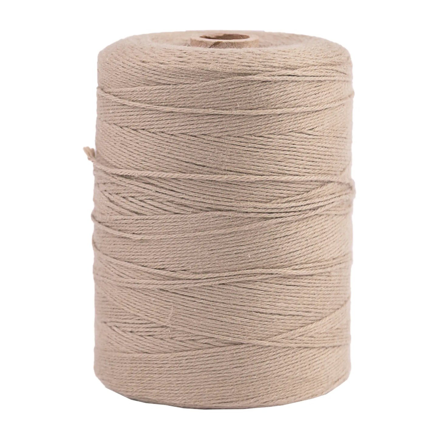 Fil 100 % coton Maurice Brassard Ne 8/4 – 227 g – 81 couleurs