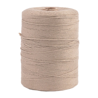 Fil 100 % coton Maurice Brassard Ne 8/4 – 227 g – 81 couleurs