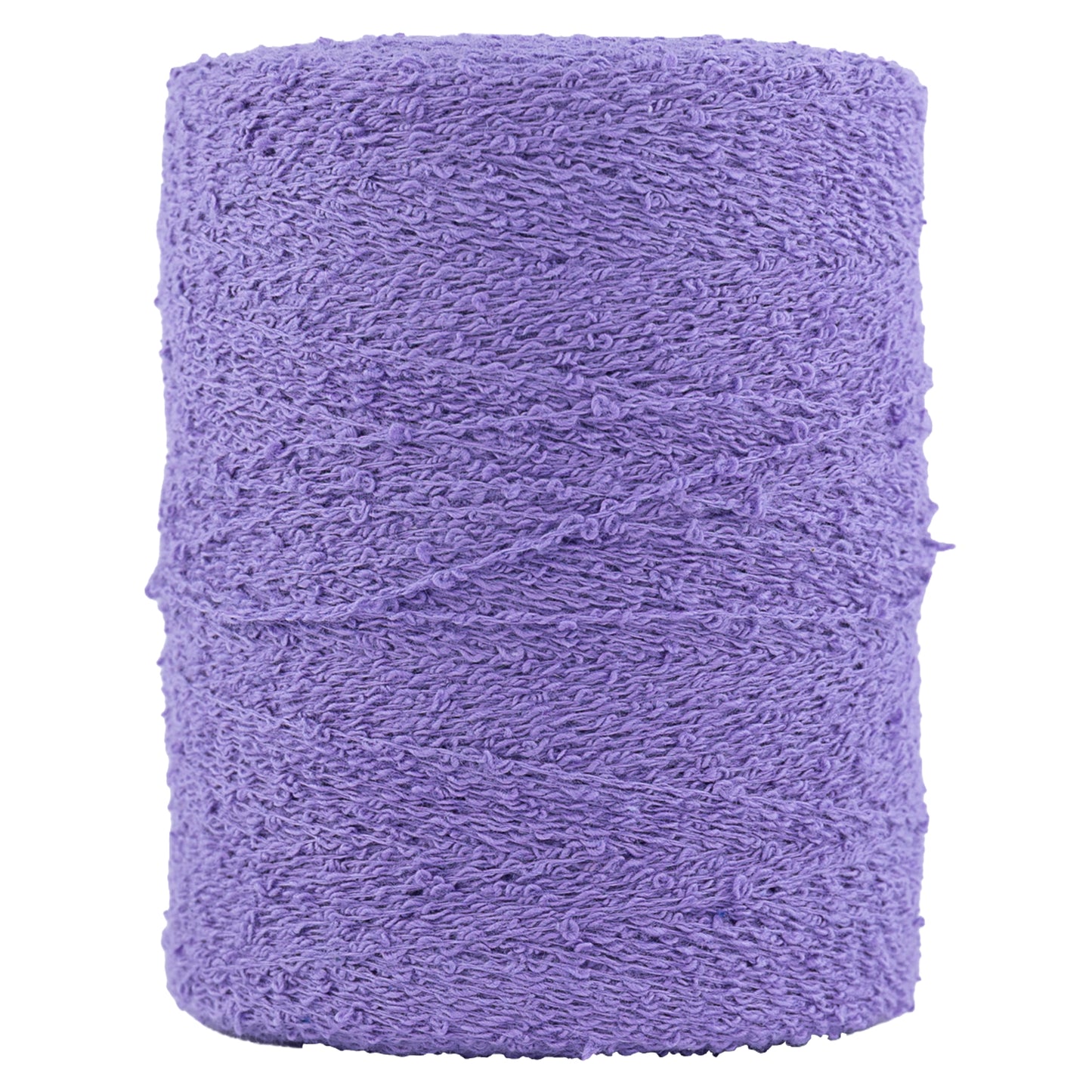 Maurice Brassard 100% Baumwolle Bouclé Garn – 81 Farben
