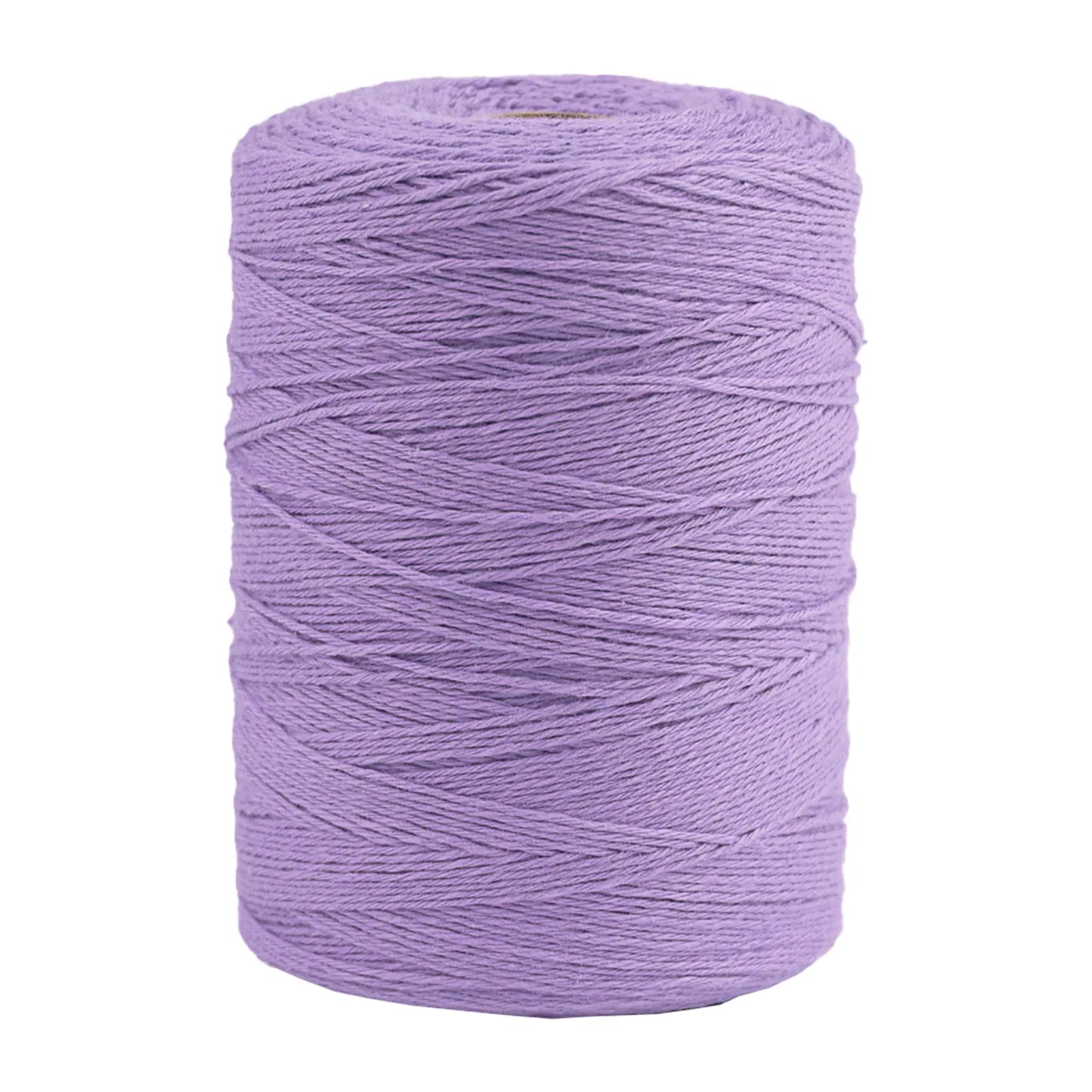 Fil 100 % coton Maurice Brassard Ne 8/4 – 227 g – 81 couleurs