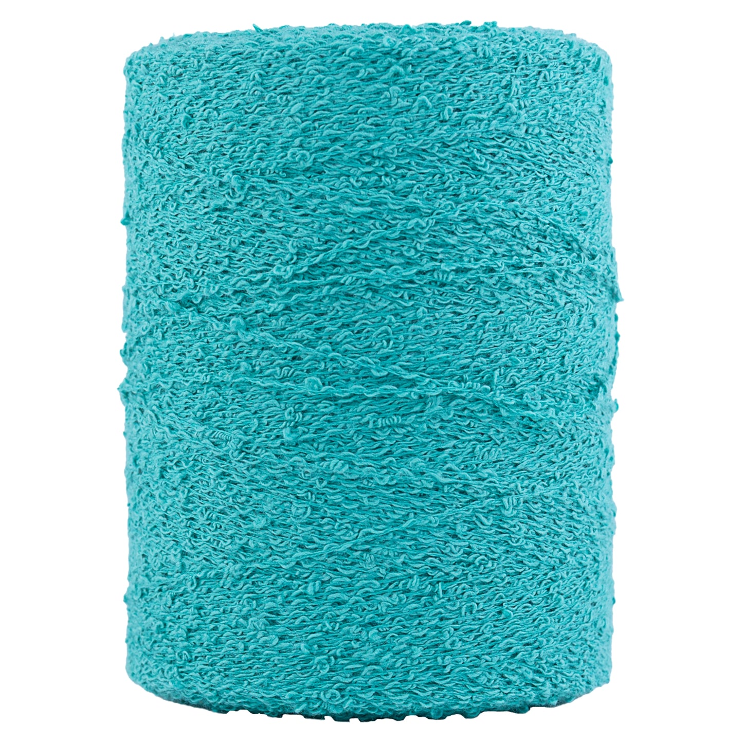 Maurice Brassard 100% Baumwolle Bouclé Garn – 81 Farben