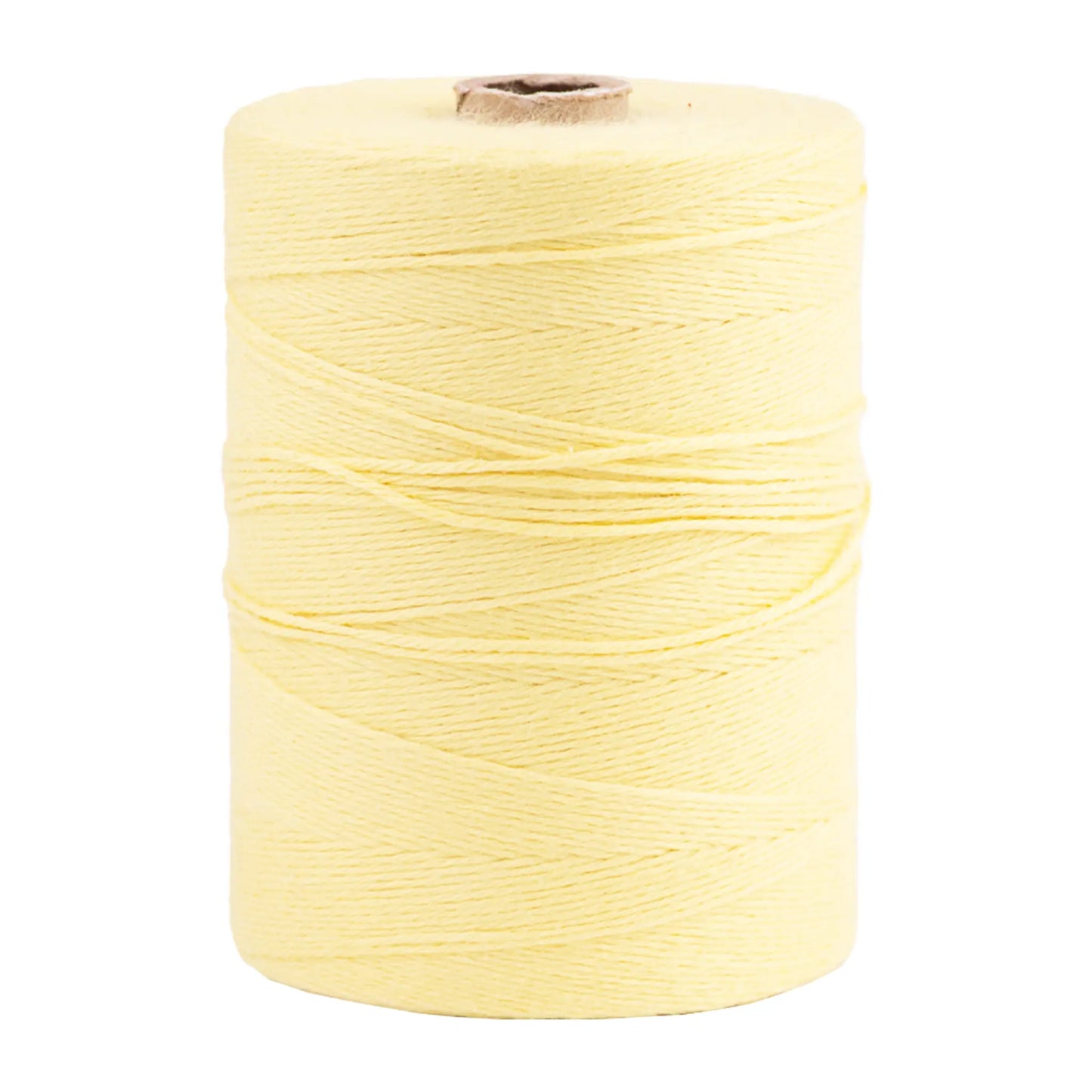 Fil 100 % coton Maurice Brassard Ne 8/4 – 227 g – 81 couleurs