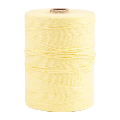 Fil 100 % coton Maurice Brassard Ne 8/4 – 227 g – 81 couleurs