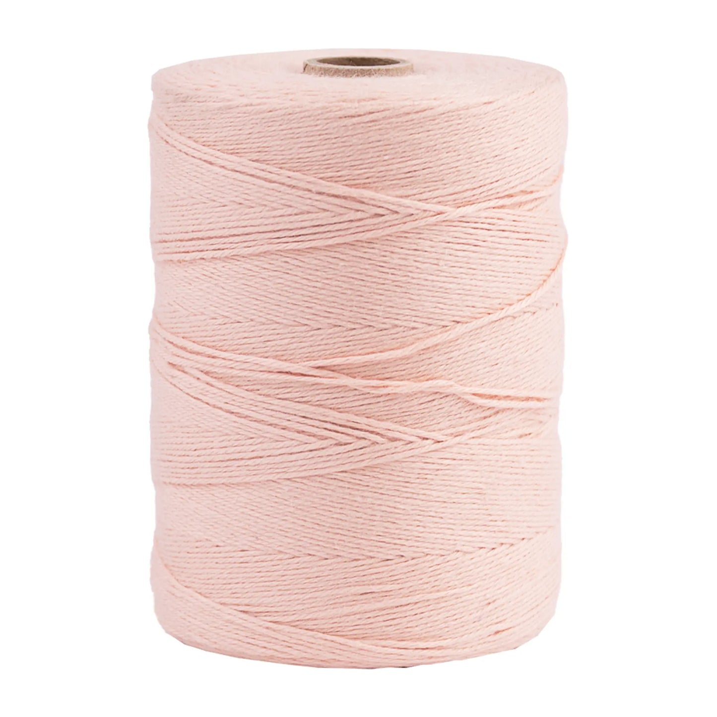 Fil 100 % coton Maurice Brassard Ne 8/4 – 227 g – 81 couleurs