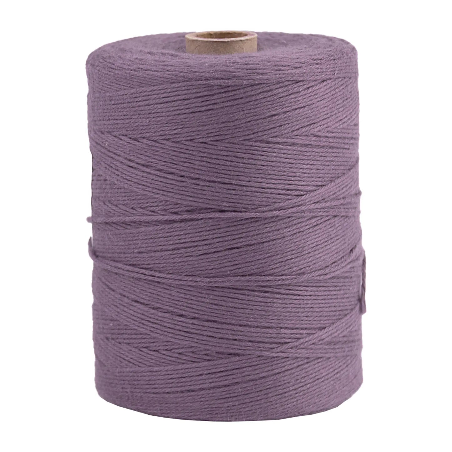 Fil 100 % coton Maurice Brassard Ne 8/4 – 227 g – 81 couleurs