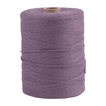 Fil 100 % coton Maurice Brassard Ne 8/4 – 227 g – 81 couleurs