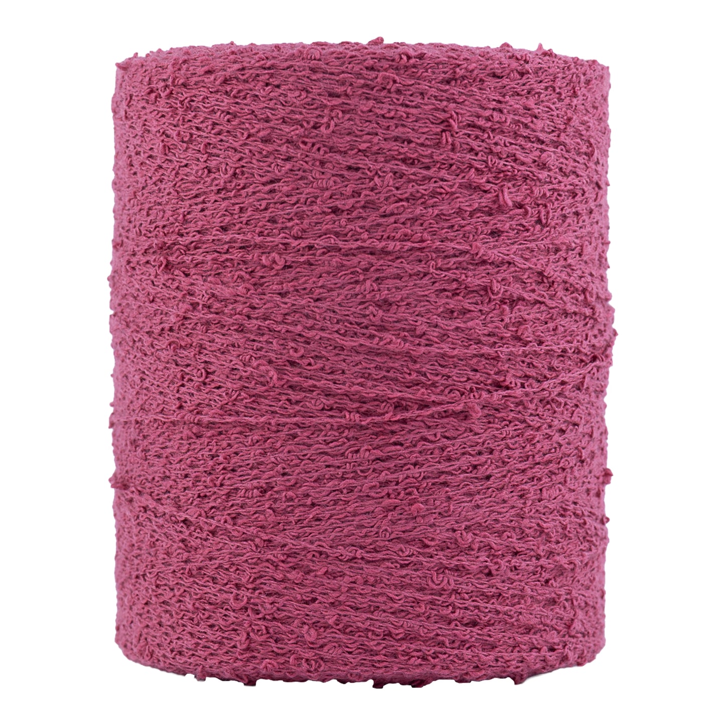 Maurice Brassard 100% Baumwolle Bouclé Garn – 81 Farben