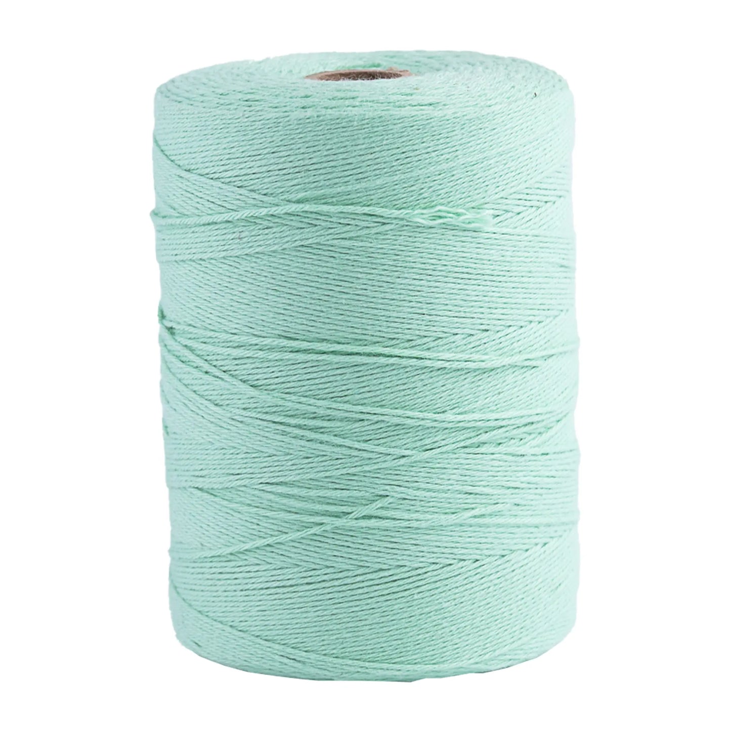 Fil 100 % coton Maurice Brassard Ne 8/4 – 227 g – 81 couleurs