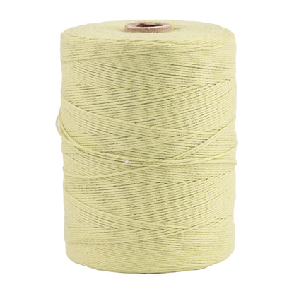 Maurice Brassard 100% Baumwolle Garn Ne 8/2 – 227g – 81 Farben