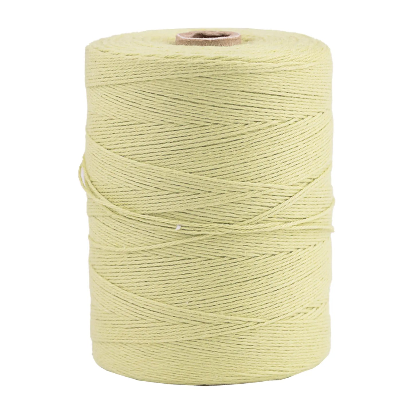 Fil 100 % coton Maurice Brassard Ne 8/4 – 227 g – 81 couleurs