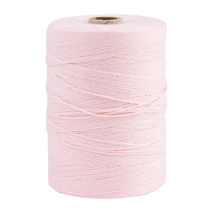 Maurice Brassard 100% Baumwolle Garn Ne 8/2 – 227g – 81 Farben