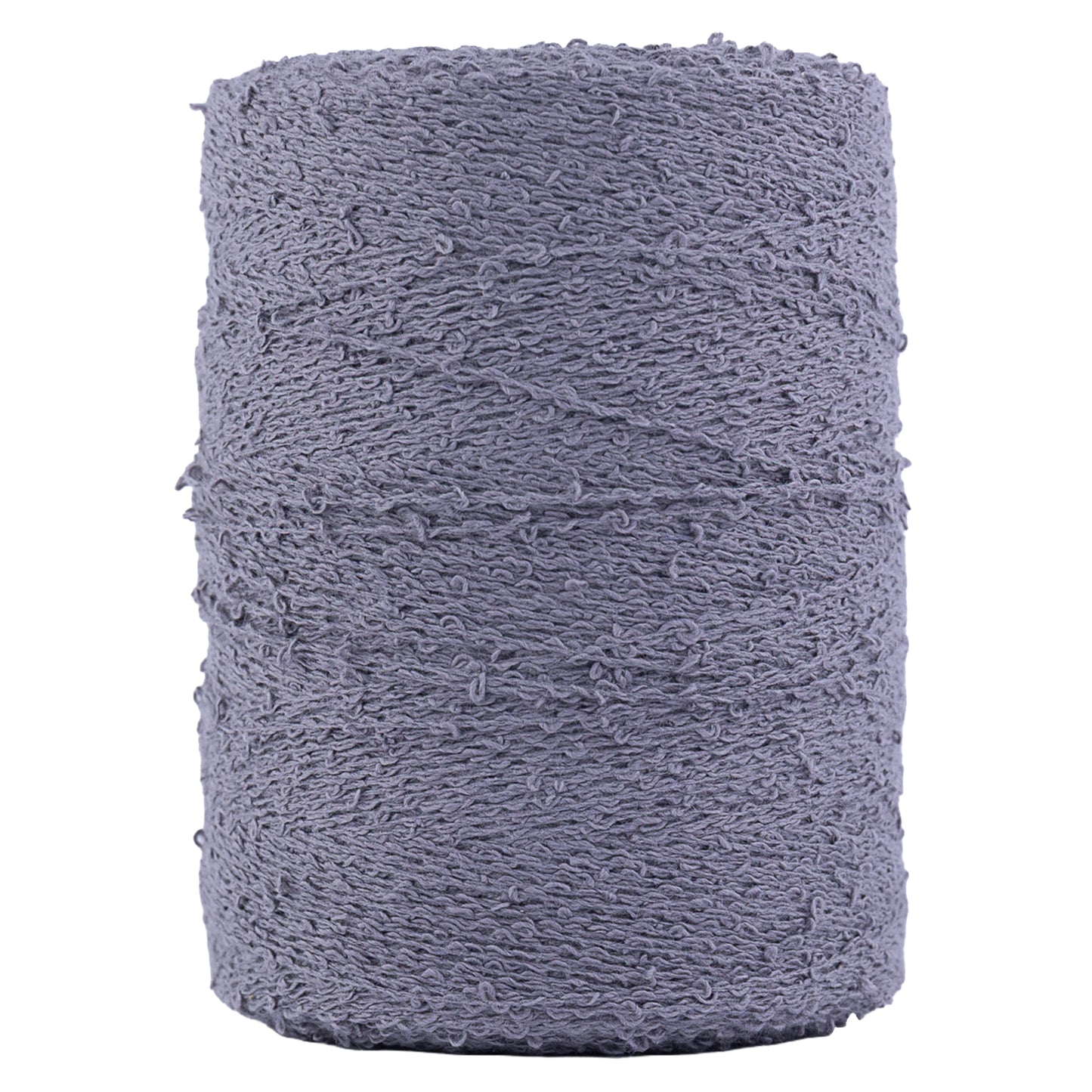 Maurice Brassard 100% Baumwolle Bouclé Garn – 81 Farben