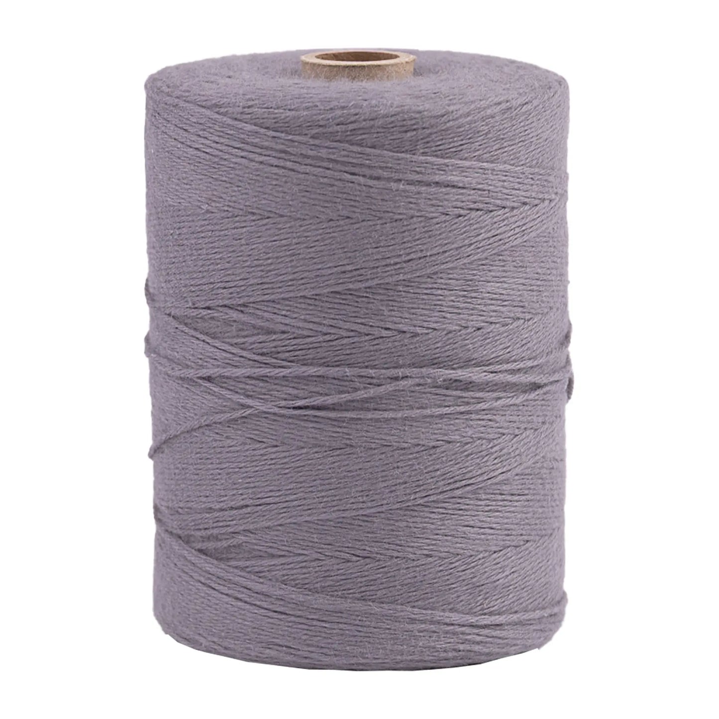 Fil 100 % coton Maurice Brassard Ne 8/4 – 227 g – 81 couleurs