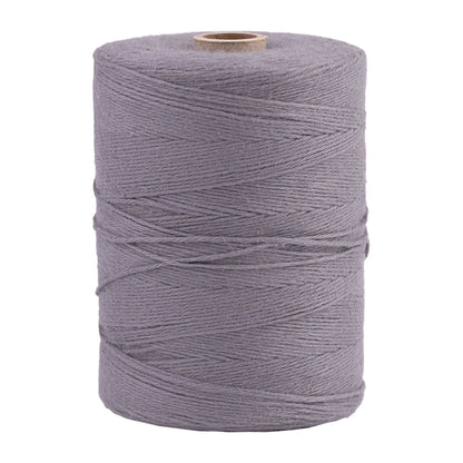 Fil 100 % coton Maurice Brassard Ne 8/4 – 227 g – 81 couleurs