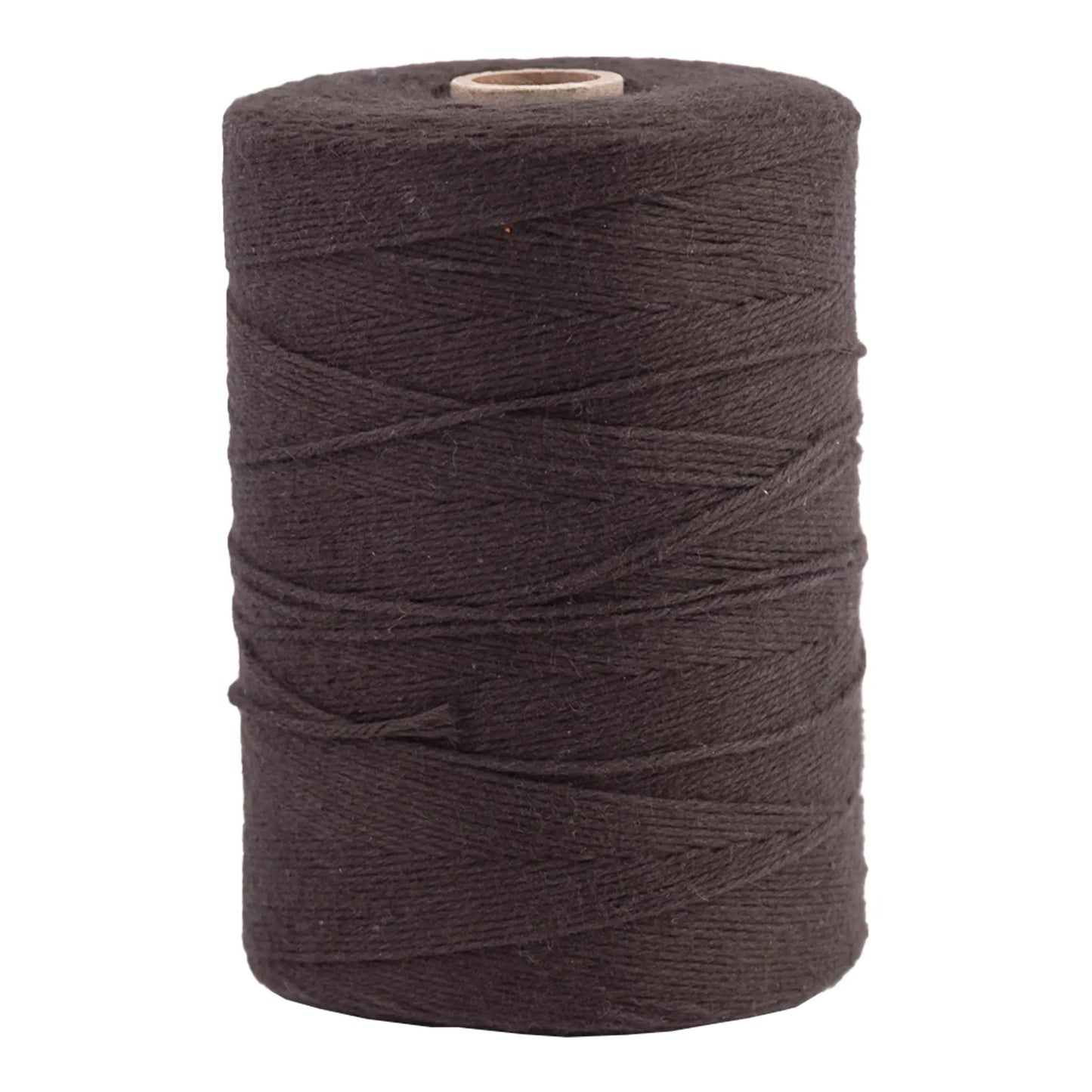 Fil 100 % coton Maurice Brassard Ne 8/4 – 227 g – 81 couleurs