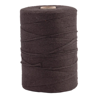 Fil 100 % coton Maurice Brassard Ne 8/4 – 227 g – 81 couleurs