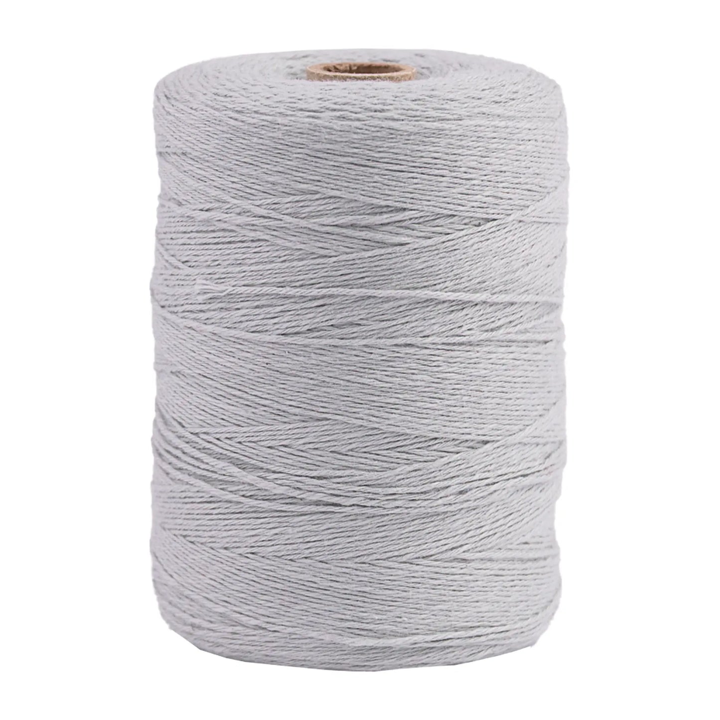 Maurice Brassard 100% Baumwolle Garn Ne 8/2 – 227g – 81 Farben