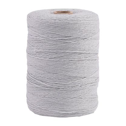 Maurice Brassard 100% Baumwolle Garn Ne 8/2 – 227g – 81 Farben