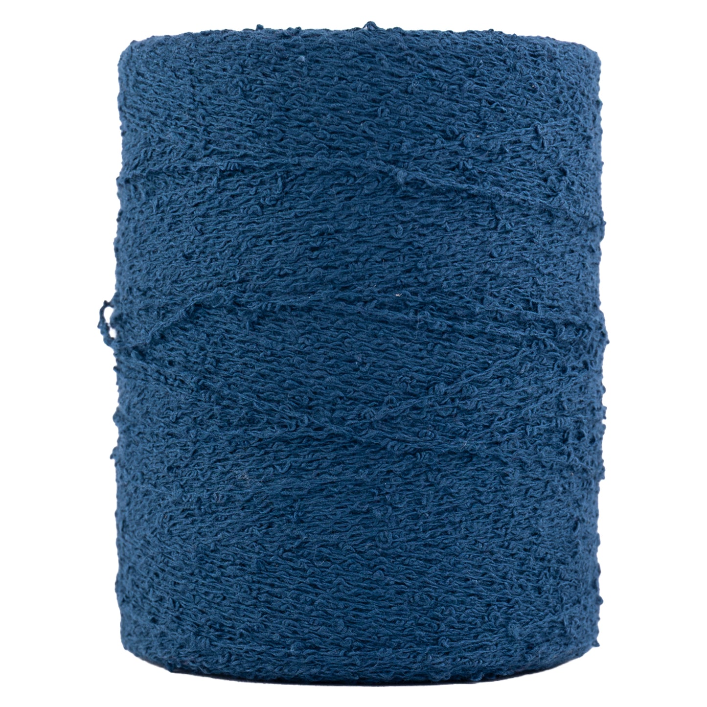 Maurice Brassard 100% Baumwolle Bouclé Garn – 81 Farben