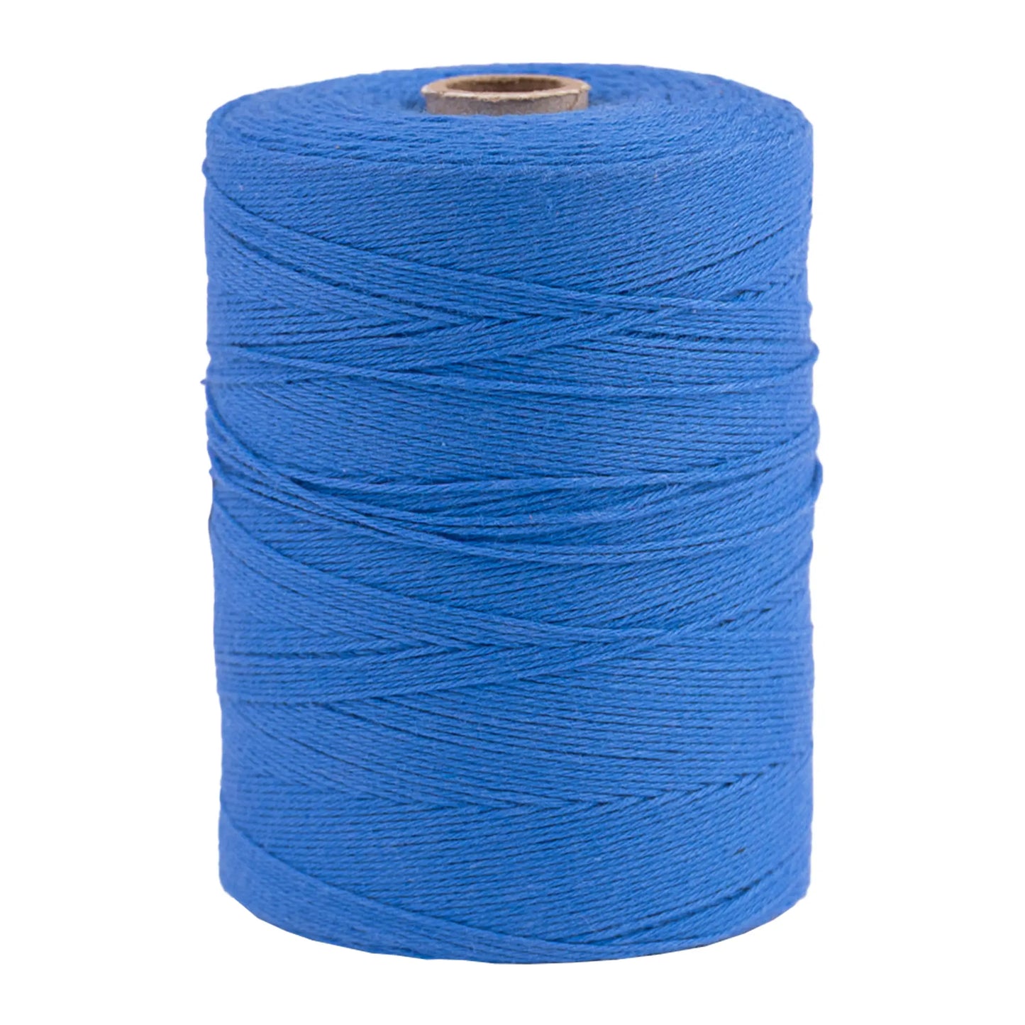 Fil 100 % coton Maurice Brassard Ne 8/4 – 227 g – 81 couleurs