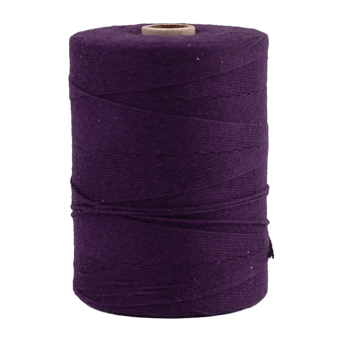 Maurice Brassard 100% Baumwolle Garn Ne 8/2 – 227g – 81 Farben