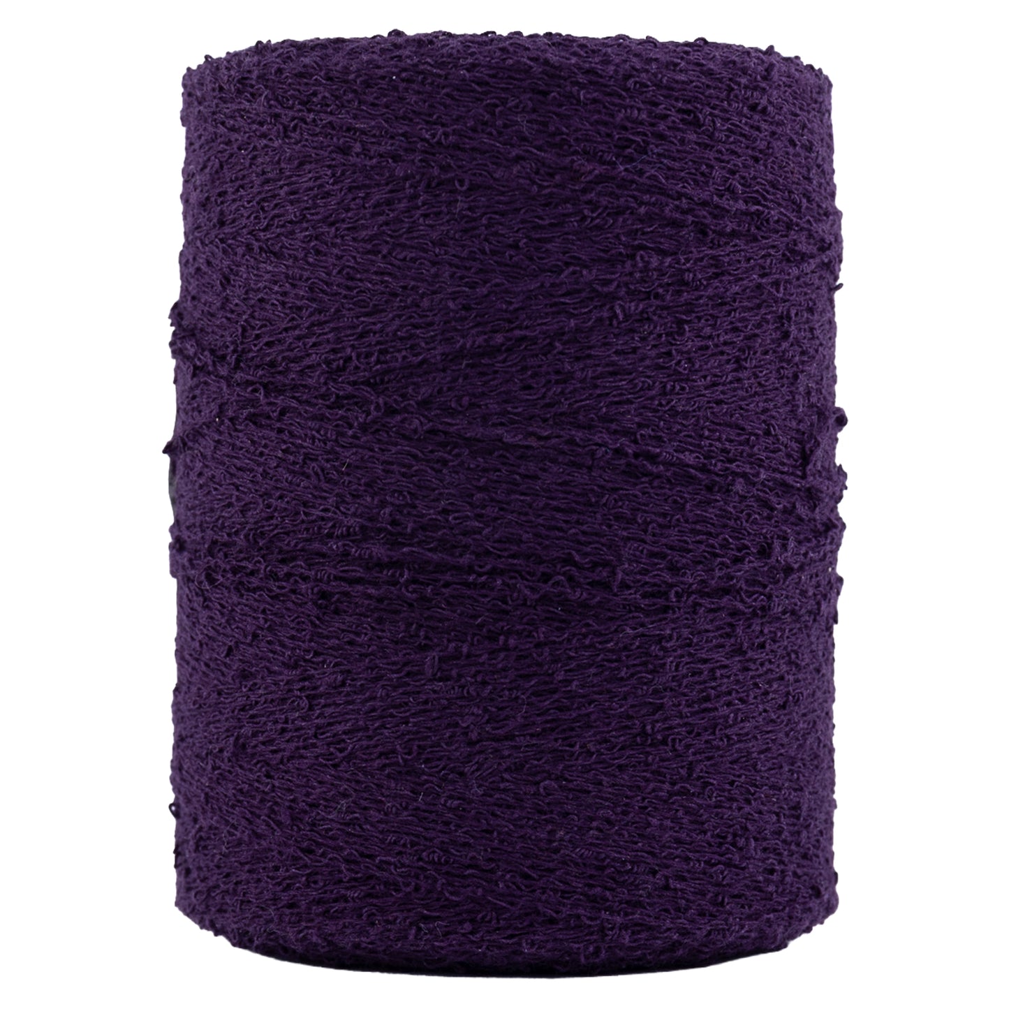 Maurice Brassard 100% Baumwolle Bouclé Garn – 81 Farben