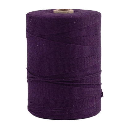 Fil 100 % coton Maurice Brassard Ne 8/4 – 227 g – 81 couleurs